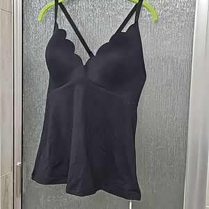 NWT Seafolly Tankini Top & Bottom